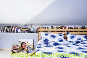 Интерьеры и дизайн спальни фото
