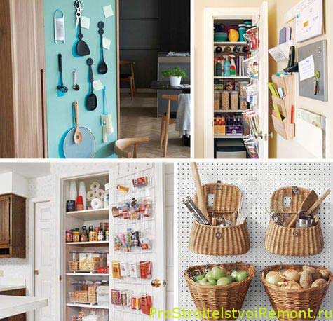 Декорируем маленькую кухню: 20 нестандартных идей