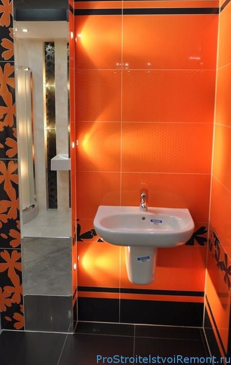 Фото красивых дизайнов ванной комнаты