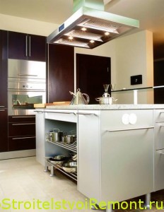 Современный стиль кухни фото подвесной потолок на кухне фото
