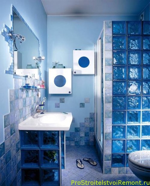 Красивый Дизайн и интерьер ванной комнаты с душевой кабиной фото